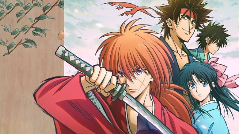 Rurouni Kenshin – Hindi Dubbed