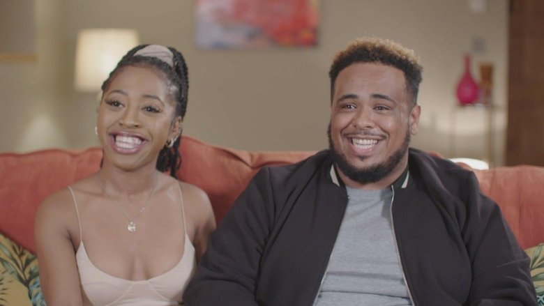 Still image for Open House: The Great Sex Experiment season 1 episode 5: Episode 5