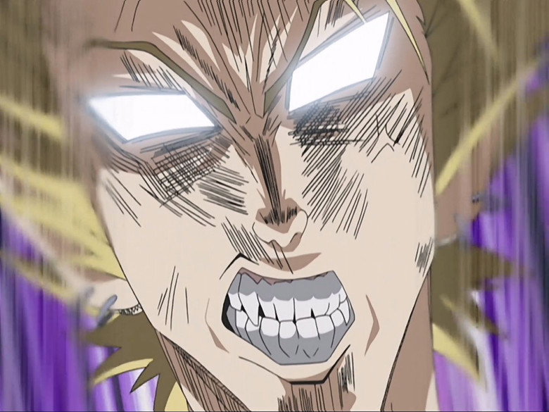 Still from EyeShield 21 - Season 1 Episode 2