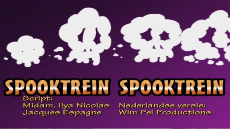 Still image for Kid Paddle season 1 episode 16: The Future Is Yesterday Still image for Kid Paddle season 1 episode 16: The Future Is Yesterday