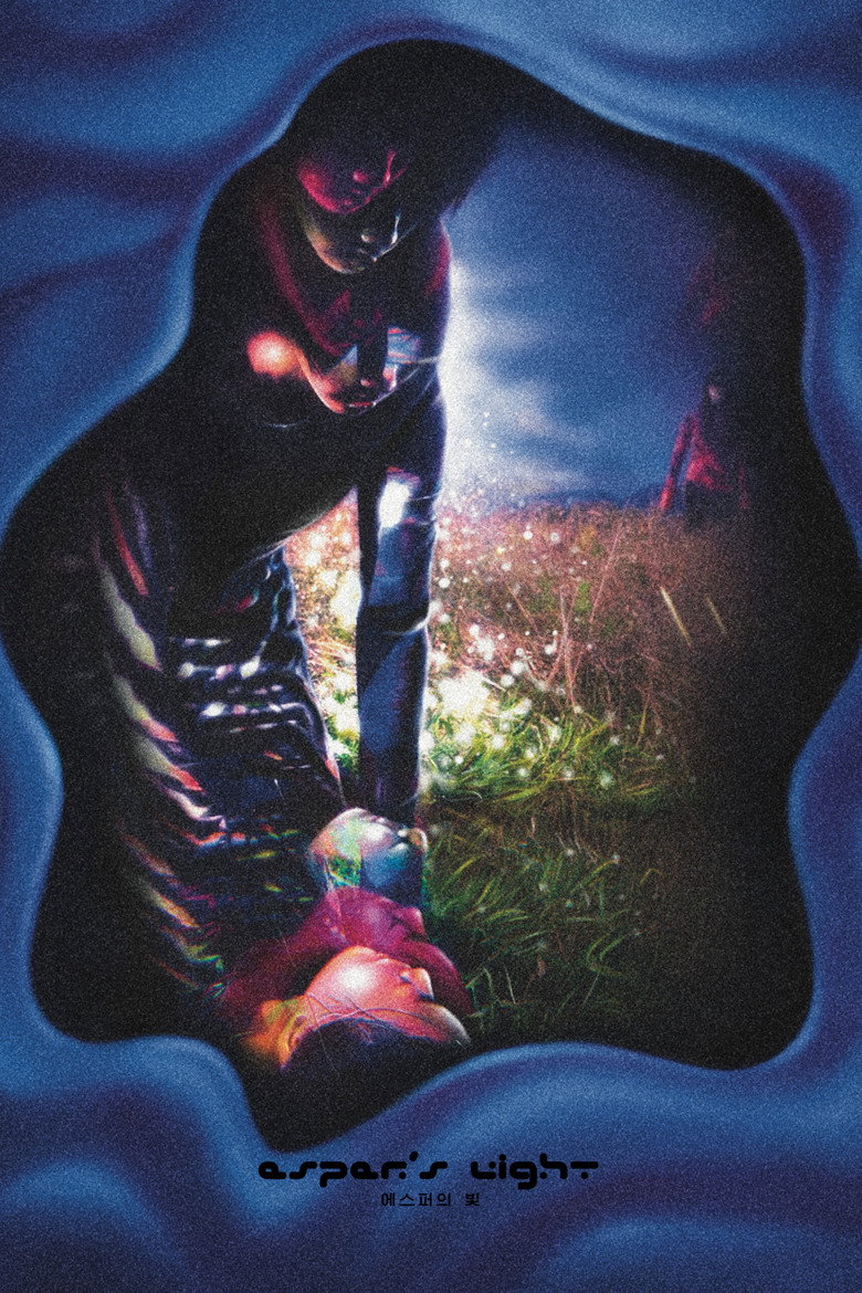 Affiche de ESPER'S LIGHT