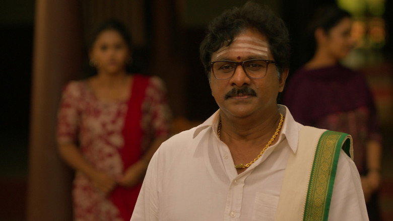 S01E26 – D/o Ramaswamy