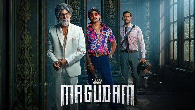 Magudam image 2