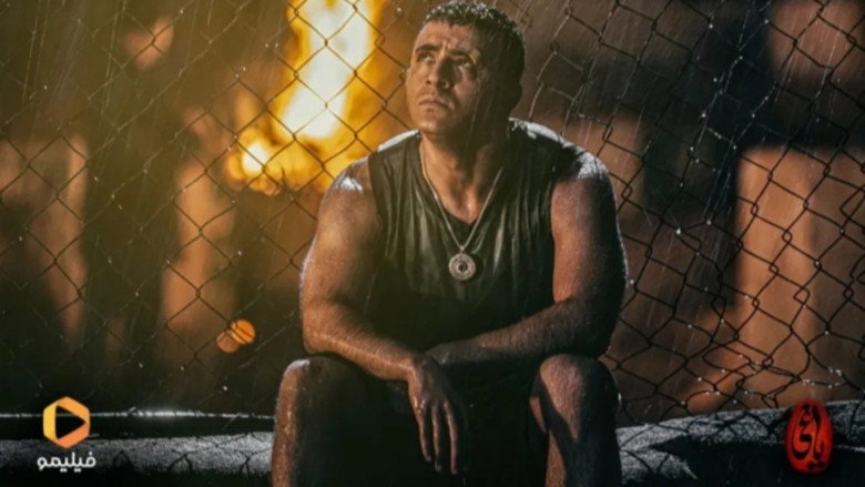 Still from The Rebel