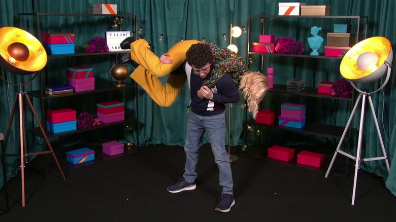 Still image for The Underdog: Josh Must Win season 1 episode 5: Episode 5