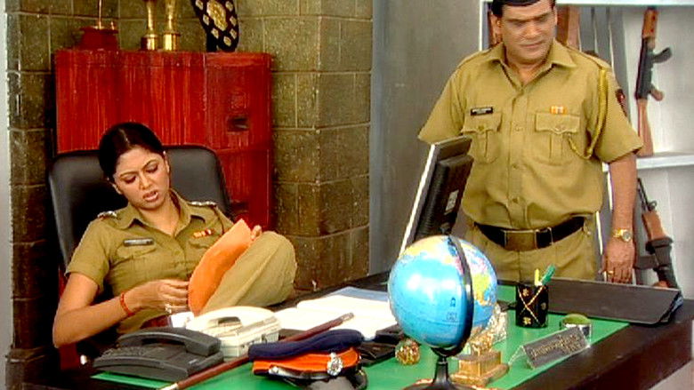 Still image for F.I.R. season 1 episode 36: Gopi Aur Hanuman Ki Anbhan