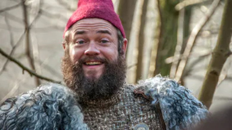 Still image for Tinka og Kongespillet season 1 episode 5: Episode 5 Still image for Tinka og Kongespillet season 1 episode 5: Episode 5