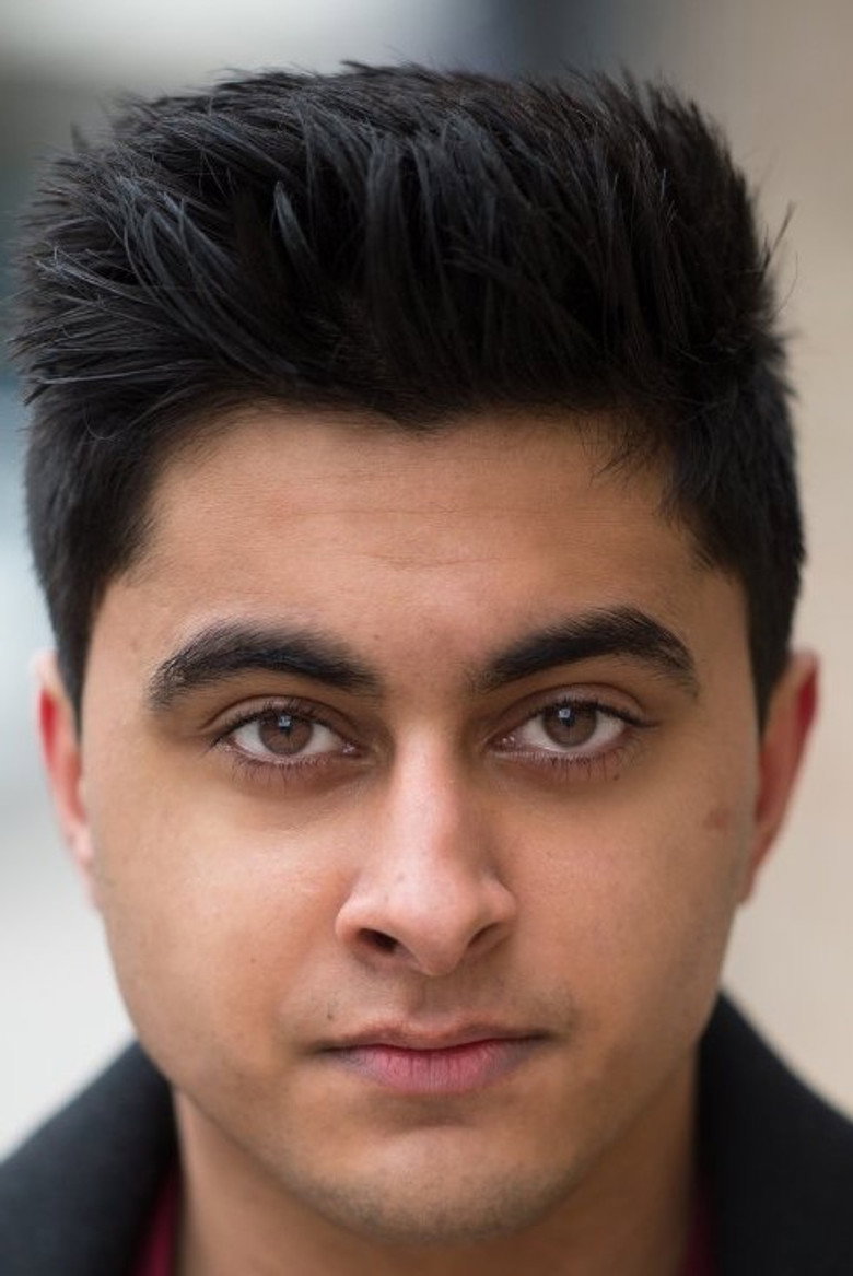Manpreet Bachu photo 2