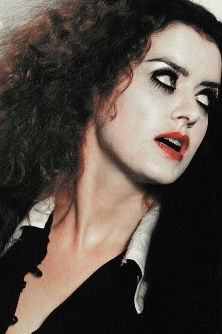 Patricia Quinn photo