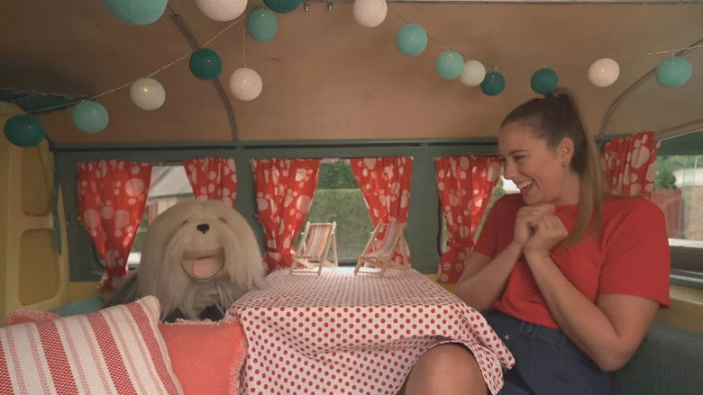 Still image for Samson & Marie On the Road season 1 episode 1: Episode 1