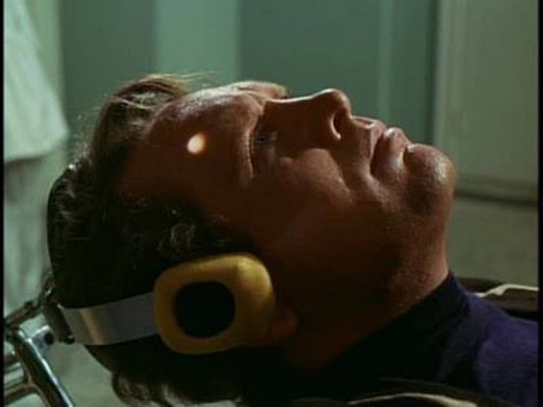 Still from The Prisoner - Season 1 Episode 12