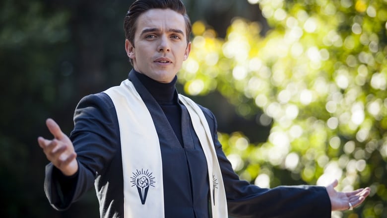 Dominion Season 1 Episode 5