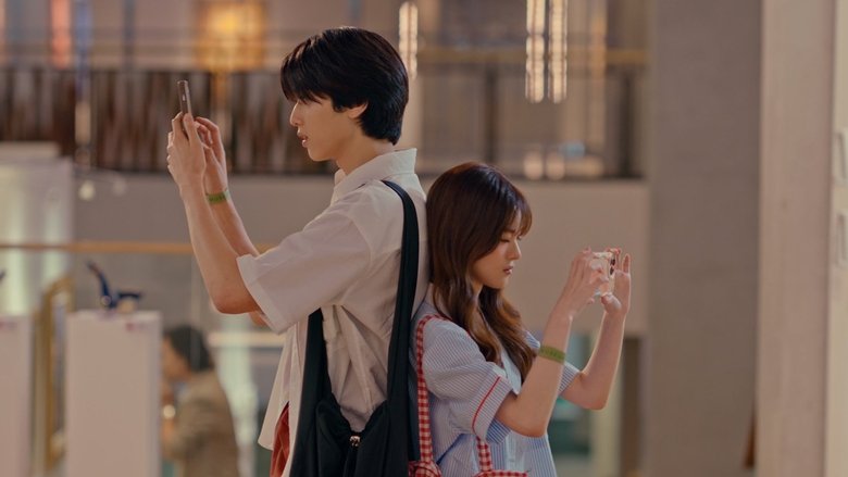 Still image for Summer Night season 1 episode 4: Past Still image for Summer Night season 1 episode 4: Past