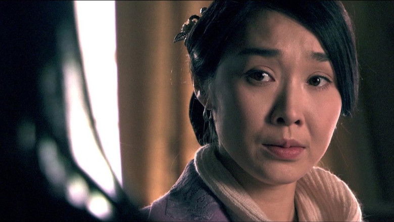 Still image for 风雷动 season 1 episode 8: Episode 8