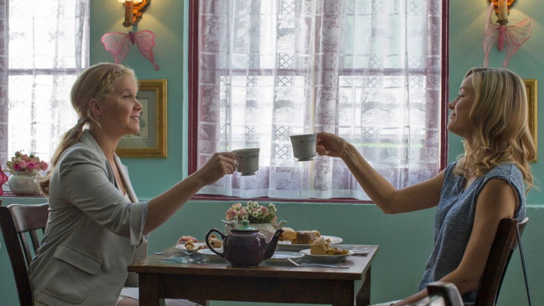 Imatge de Trainwreck