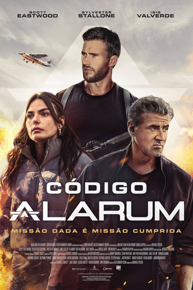 Póster la Película