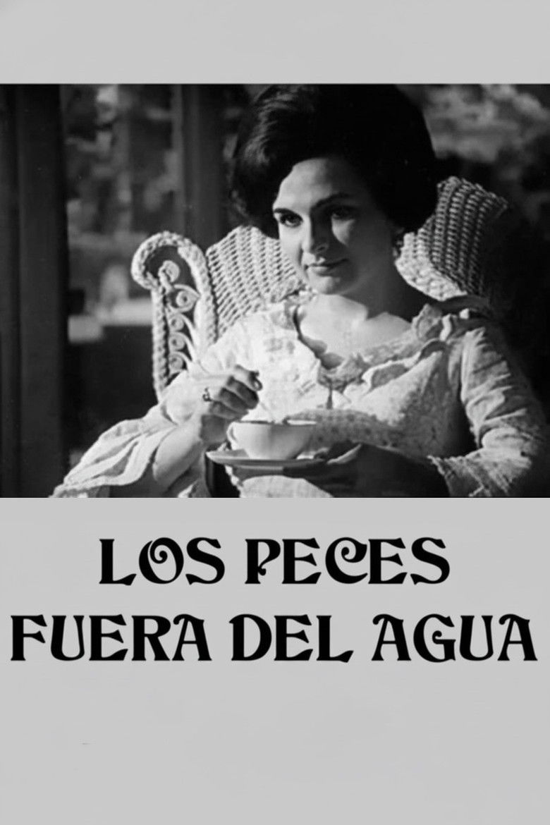 Imatge de Los peces fuera del agua