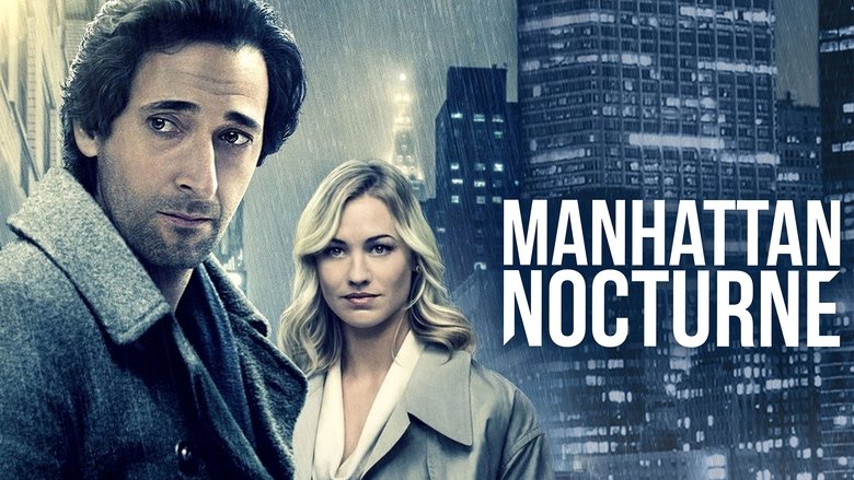 Manhattan Night (2016)
