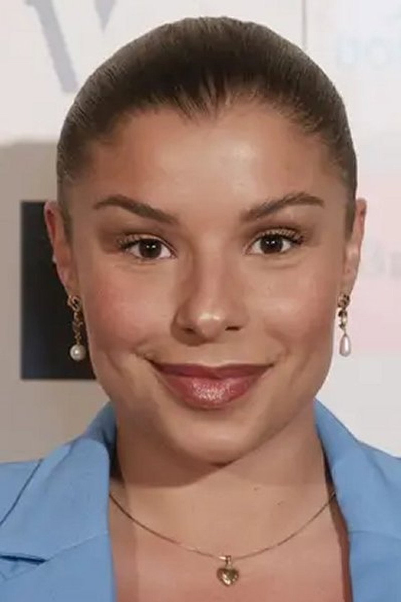 Nynne Larsen photo
