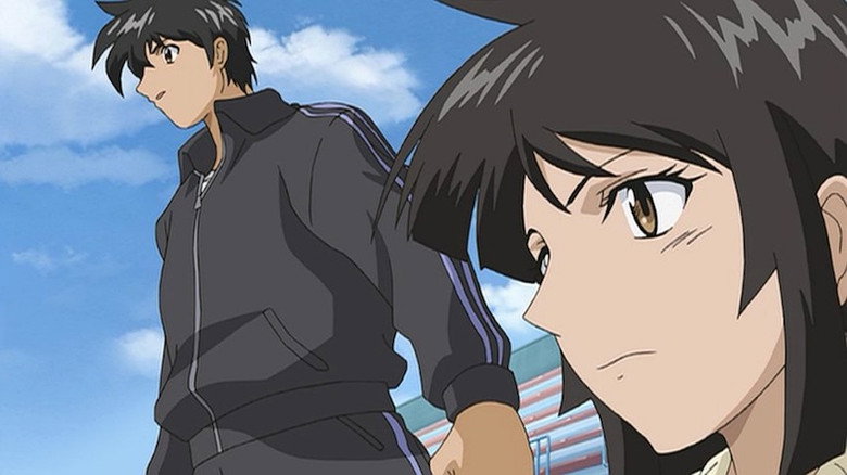 Major: 2x23 - Anime Revival | Tagalog Anime Collection | Watch Anime