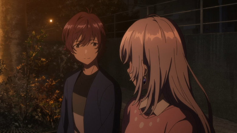Still from IRODUKU: The World in Colors - Season 1 Episode 12
