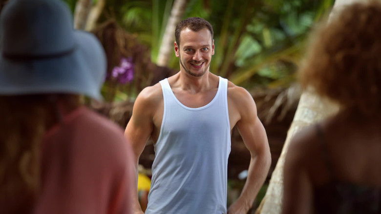 Still image for The Island season 1 episode 14: Episode 14 Still image for The Island season 1 episode 14: Episode 14