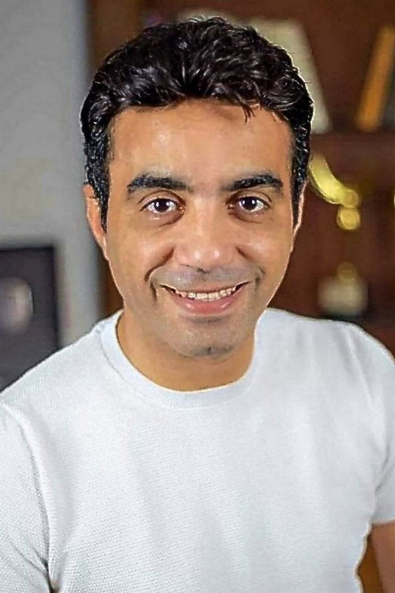 Mohamed Nashaat photo 2