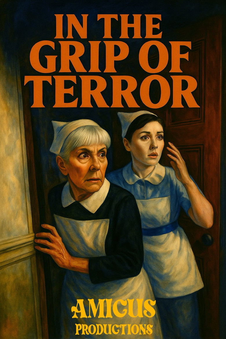 Imatge de In the Grip of Terror