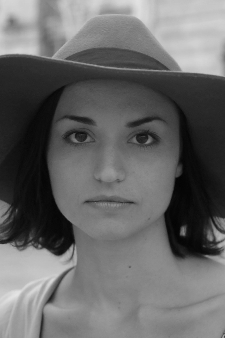 Cristina Rambaldi photo 2