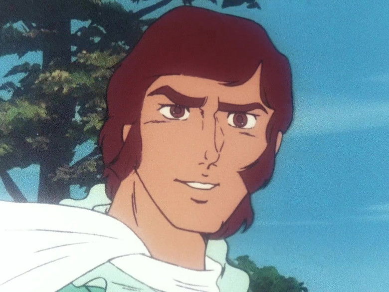 Still image for Space Warrior Baldios season 1 episode 9: Episode 9 Still image for Space Warrior Baldios season 1 episode 9: Episode 9