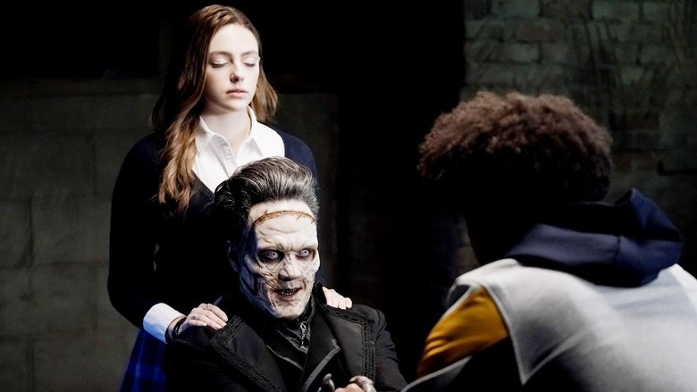 Legacies Saison 4 Episode 7 Streaming Legacies: Saison 1 Episode 7 - Elite Series