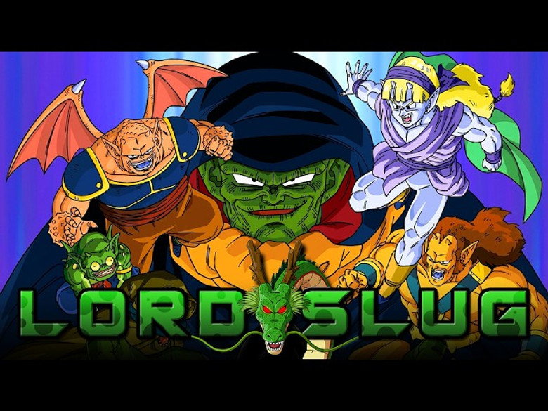 Lord Slug