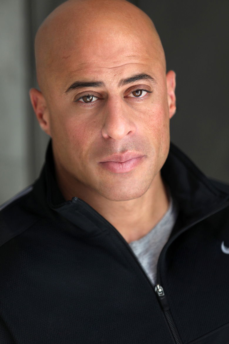 Richard Haddad portrait image