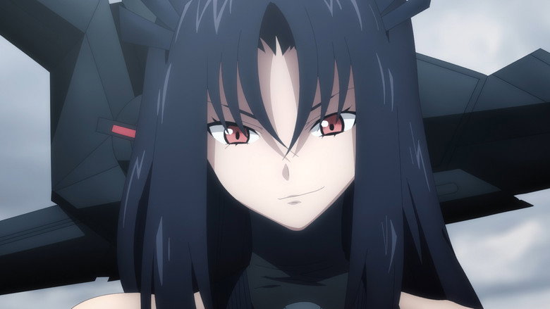 Still from Dolls' Frontline - Season 1 Episode 3