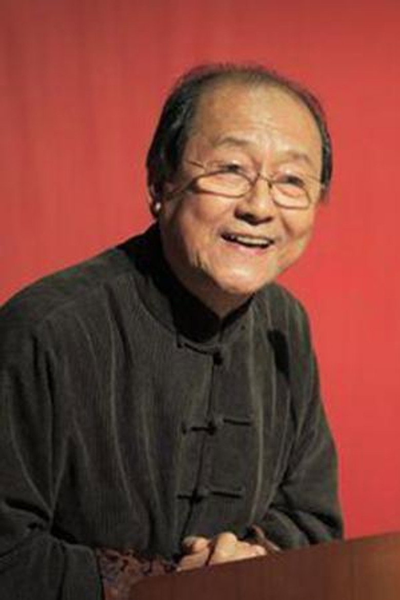Ding Guangquan photo