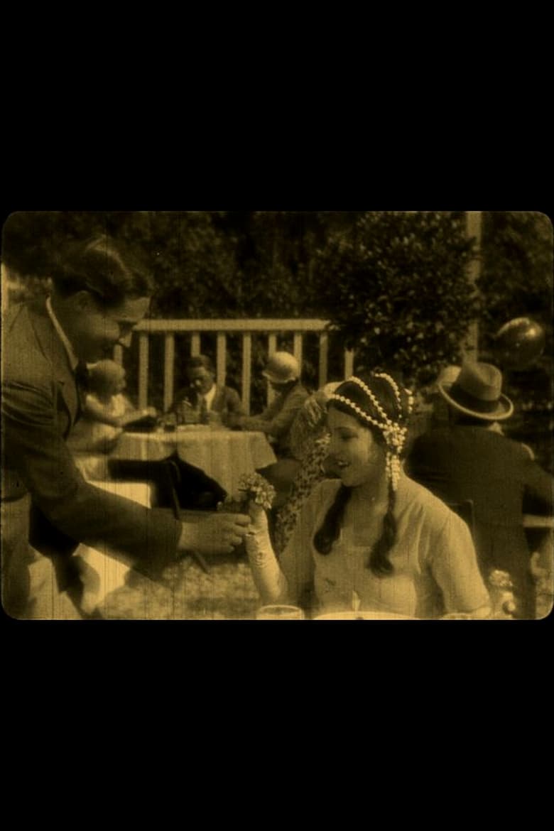 Die kleine Veronika (Unschuld) (1929)