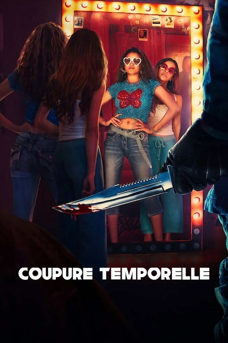 Póster la Película