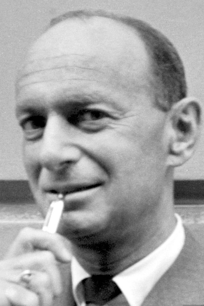 Ernest Lehman photo 2