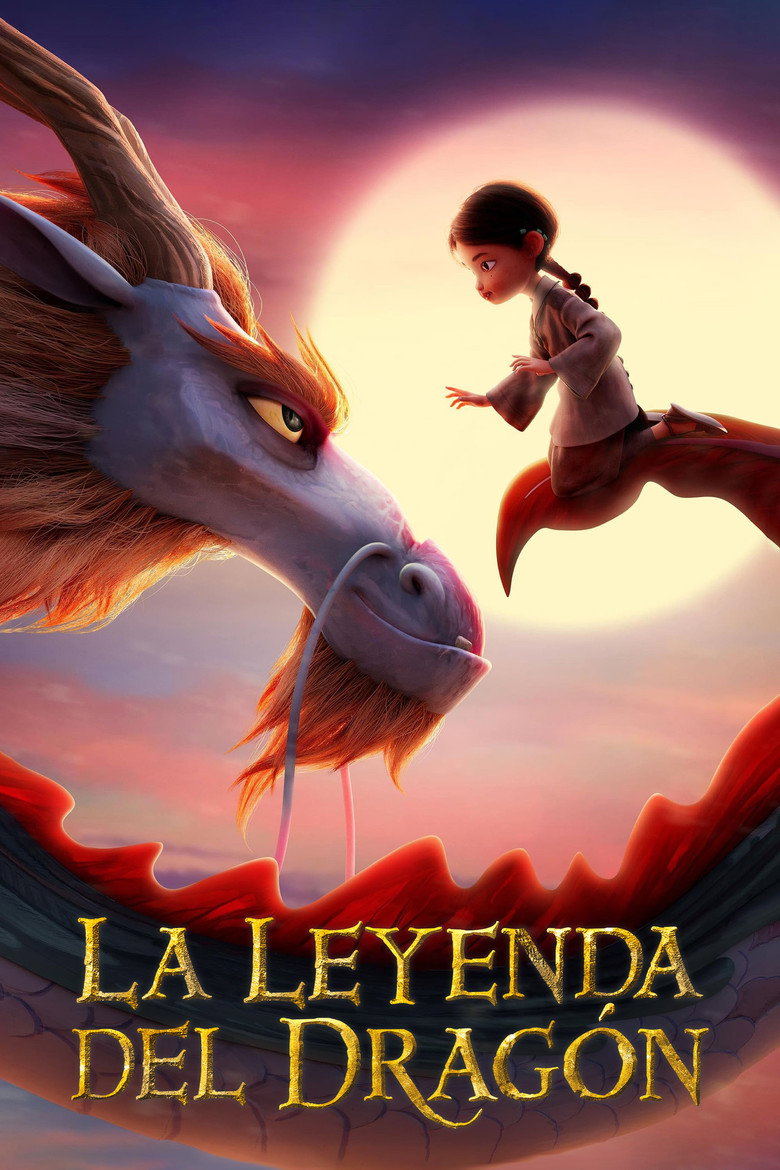 Póster la Película