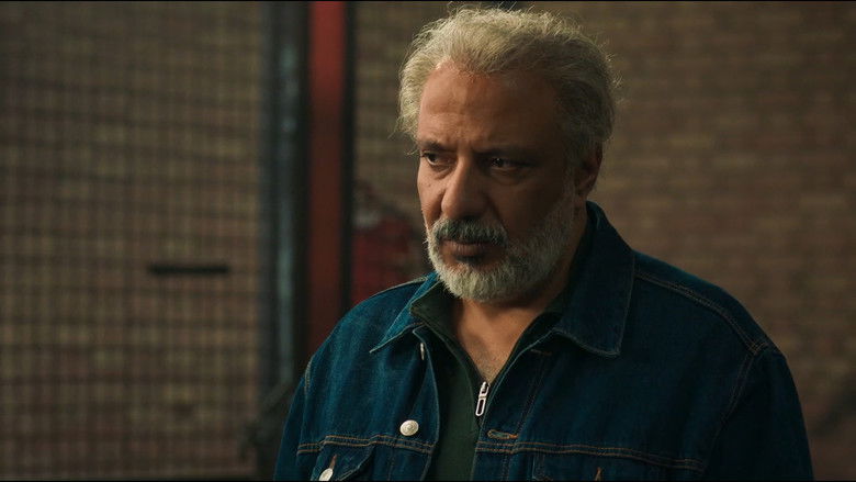 Still image for The Asphalt Jungle season 1 episode 11: Episode 11 Still image for The Asphalt Jungle season 1 episode 11: Episode 11