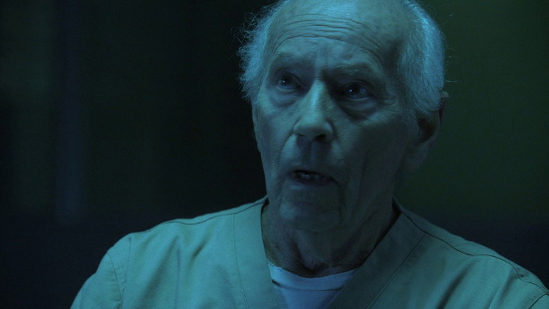 Still from FlashForward - Season 1 Episode 3