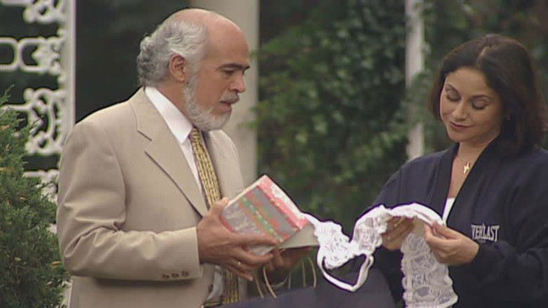 Still image for Mirada de Mujer season 1 episode 71: Woman's Gift Still image for Mirada de Mujer season 1 episode 71: Woman's Gift