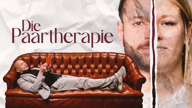 Die Paartherapie