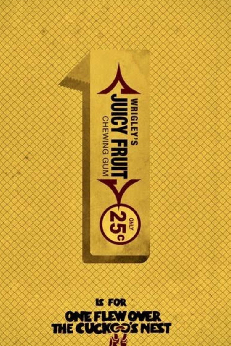 Imatge de Algú va volar sobre el niu del cucut