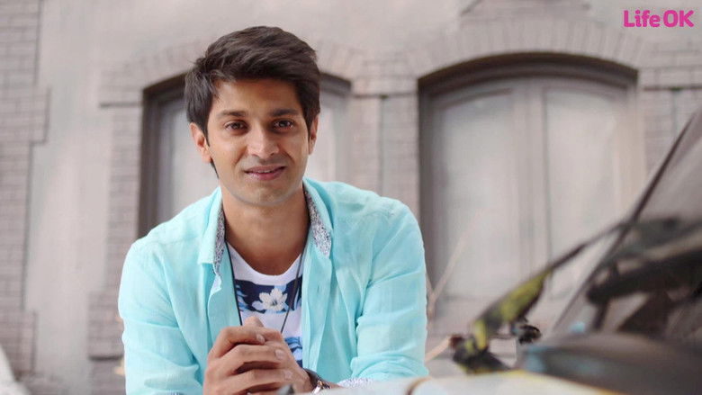 Still image for Zindagi Abhi Baki Hai Mere Ghost season 1 episode 91: Yug Professes Love to Sophia