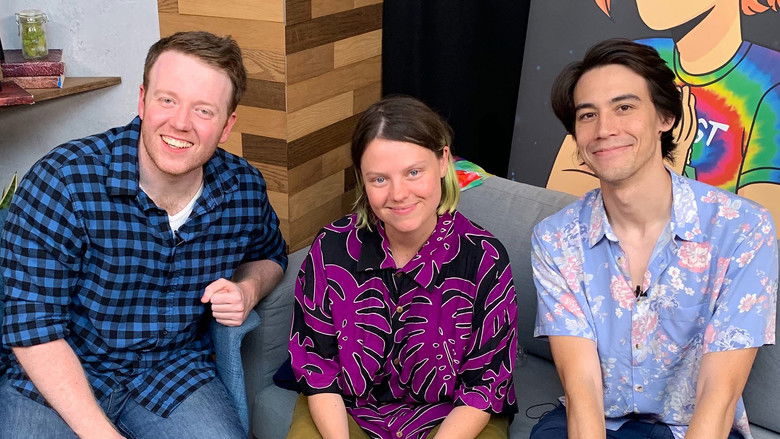 Still image for Fantasy High: Extra Credit season 1 episode 3: Problem Players & Troublesome Tangents