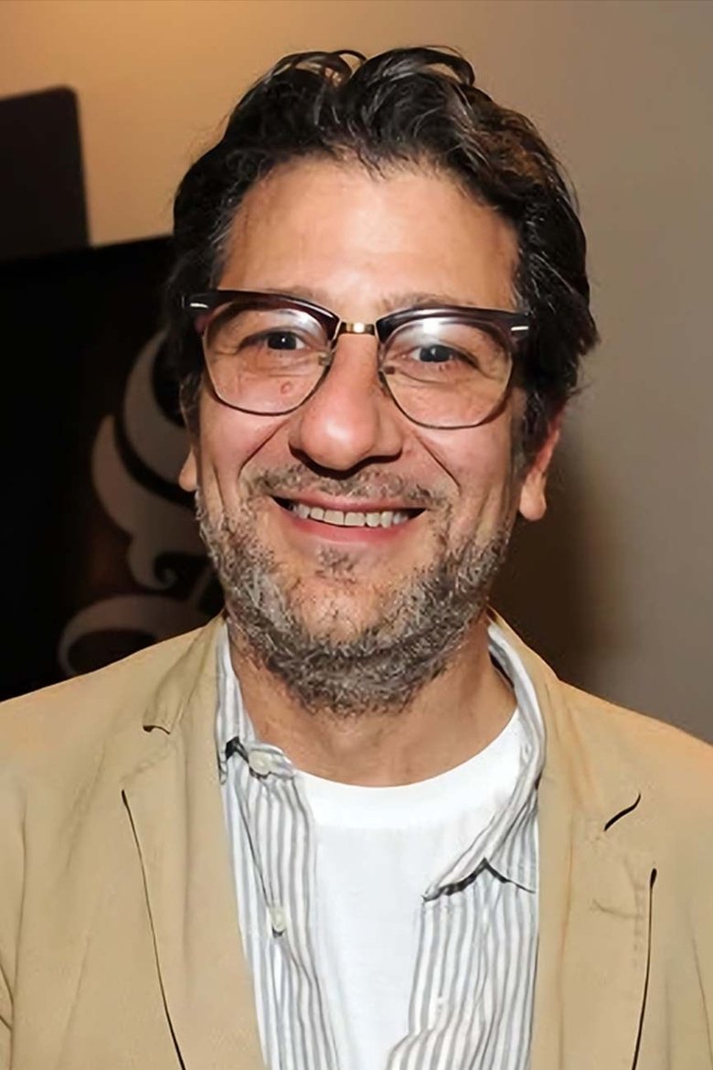 James Manos Jr. portrait image