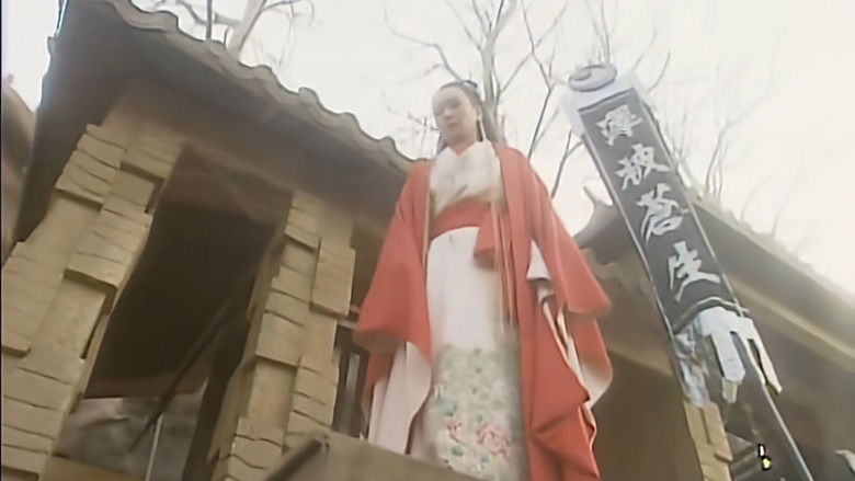 Still image for State of Divinity season 1 episode 13: Episode 13 Still image for State of Divinity season 1 episode 13: Episode 13