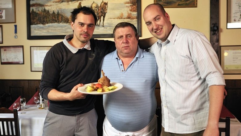 Kluci v akci Sezóna 1 Epizoda 239 bombuj