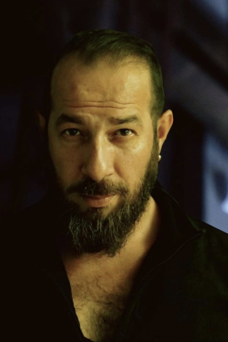 Kamran Aghabalayev photo 2